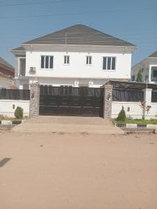 3 bedroom House for rent Karmo Idu District After Turkish Hospital Nizamiyel Hospital Karmo Abuja