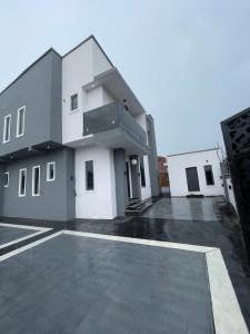 5 bedroom House for sale  Oluyole Estate Ibadan Oyo