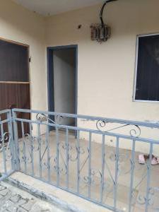 Flat / Apartment for rent Off Addo Road, Ajah Lagos