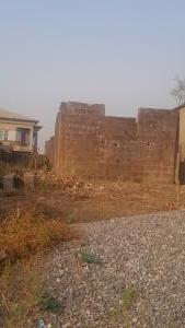 Land for sale Unity Estate, Back Of Hi Impact Amusement Park Ibafo Obafemi Owode Ogun