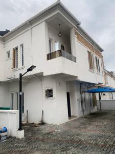 5 bedroom House for rent orchid Lekki Lagos