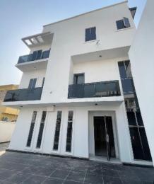 5 bedroom House for sale Ikate, Lekki, Lagos Lekki Lagos