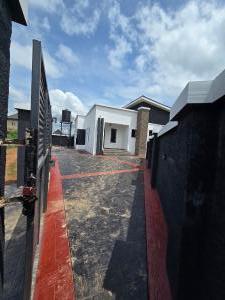 3 bedroom House for sale Enugu Enugu