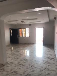 3 bedroom Flat / Apartment for rent Eletu Osapa london Lekki Lagos