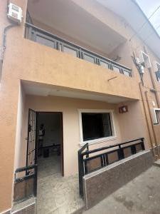 3 bedroom Flat / Apartment for rent College Road Aguda(Ogba) Ogba Lagos
