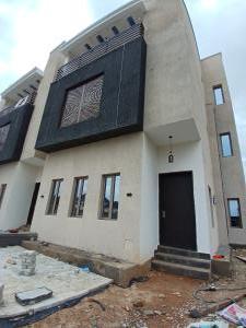 4 bedroom House for sale Diplomatic Zone Life Camp Abuja