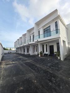 2 bedroom House for sale Lekki Scheme 2 Ajah Lagos