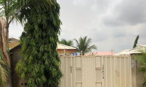 4 bedroom House for sale  gwarinpa Estate, Gwarinpa Abuja