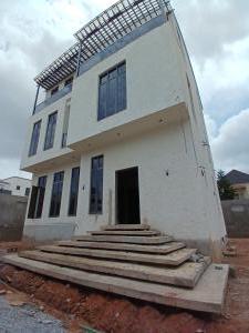 5 bedroom House for sale Diplomatic Zone, Asokoro Abuja