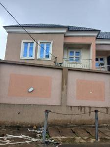 3 bedroom House for sale Off Opebi Link Road. Opebi Ikeja Lagos