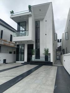5 bedroom House for sale Ikota Lekki Lagos