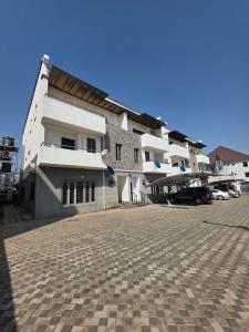 5 bedroom House for sale Jahi Abuja