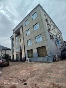 50 bedroom Commercial Property for sale Egbeda Alimosho Lagos