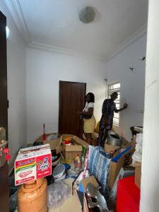 1 bedroom Flat / Apartment for rent Mavila Estate Orchid Lekki Lagos
