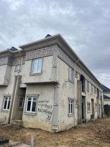 5 bedroom House for sale Platinum Drive Crystal Avenue, Olu Odo Ebute Igbogbo Road Ikorodu Ebute Ikorodu Lagos