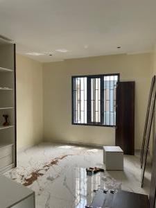 4 bedroom House for rent Jericho Ibadan Oyo