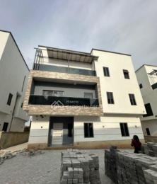 5 bedroom House for sale Guzape District, Guzape Abuja