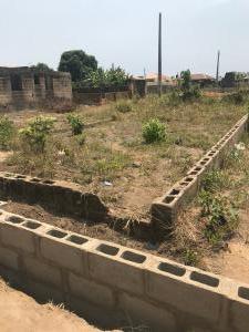 Land for sale Mowe Obafemi Owode Ogun