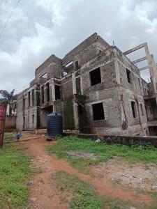 7 bedroom House for sale Diplomatic Zone Asokoro Abuja