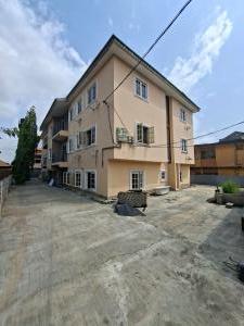 House for sale Grandmate Ago palace Okota Lagos