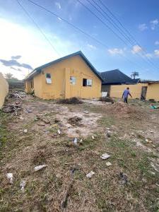 5 bedroom Land for sale Aperin Street, Opposite Platnum, Awolowo, Old Bodija Ibadan Oyo