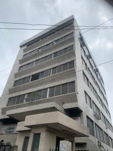 Commercial Property for rent Ebute Metta Yaba Lagos