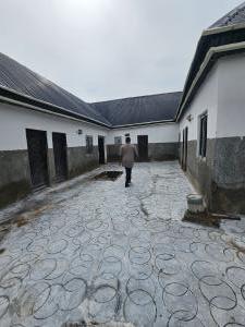 Flat / Apartment for rent Fha Extension Lugbe Abuja