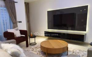 1 bedroom Flat / Apartment for shortlet Freedom Way, Lekki Phase 1, Lekki Lagos