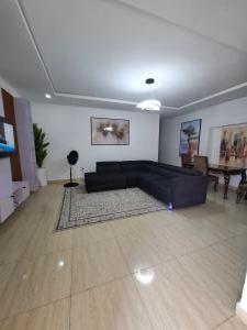 2 bedroom Flat / Apartment for rent Main Guzape Guzape Abuja