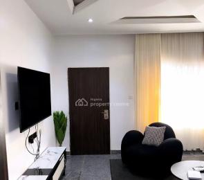 1 bedroom Flat / Apartment for shortlet Wuye Abuja