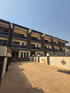 4 bedroom House for sale Life Camp Abuja