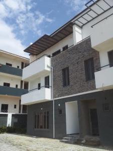 6 bedroom House for rent Jahi Abuja