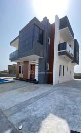 4 bedroom House for sale Meridian Boulevard, Charterhouse School Exit, Off Ogombo Road., Ogombo, Ajah, Lagos Ajah Lagos