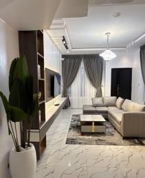 1 bedroom Flat / Apartment for shortlet Chevron Drive, Lekki, Lagos Lekki Lagos
