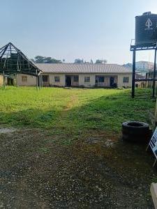 Land for sale Durumi Abuja