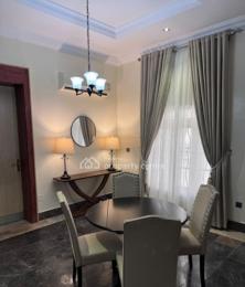 4 bedroom Flat / Apartment for rent Guzape Abuja