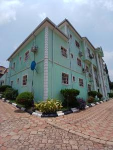 3 bedroom House for rent Diplomatic Zone Asokoro Abuja