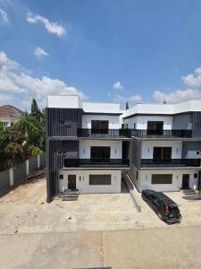 5 bedroom House for sale Katampe Extension Katampe Abuja