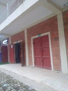 Commercial Property for sale Apo Urban Market, Zone B, Apo Resettlement Apo Abuja