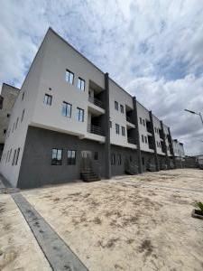4 bedroom House for rent Main Guzape Abuja