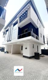 5 bedroom House for sale Ajah Lagos