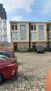 4 bedroom House for sale Guzape, Abuja Guzape Abuja