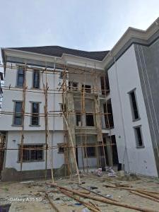 2 bedroom Flat / Apartment for rent Haruna Sangotedo Ajah Lagos