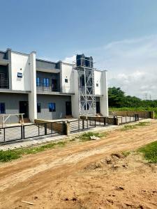4 bedroom House for sale Jedo Lugbe Abuja