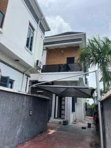 1 bedroom Flat / Apartment for rent Orchid Lekki Lagos