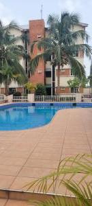 3 bedroom Flat / Apartment for rent Old Ikoyi Ikoyi Lagos