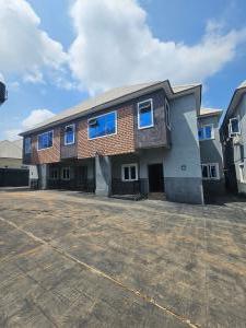 2 bedroom House for rent Fha Lugbe Lugbe Abuja