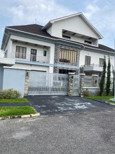 6 bedroom House for sale Osapa London Osapa london Lekki Lagos