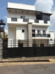 5 bedroom House for sale Jabi Abuja