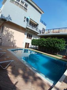 1 bedroom House for rent Asokoro Abuja Diplomatic Zone Asokoro Abuja